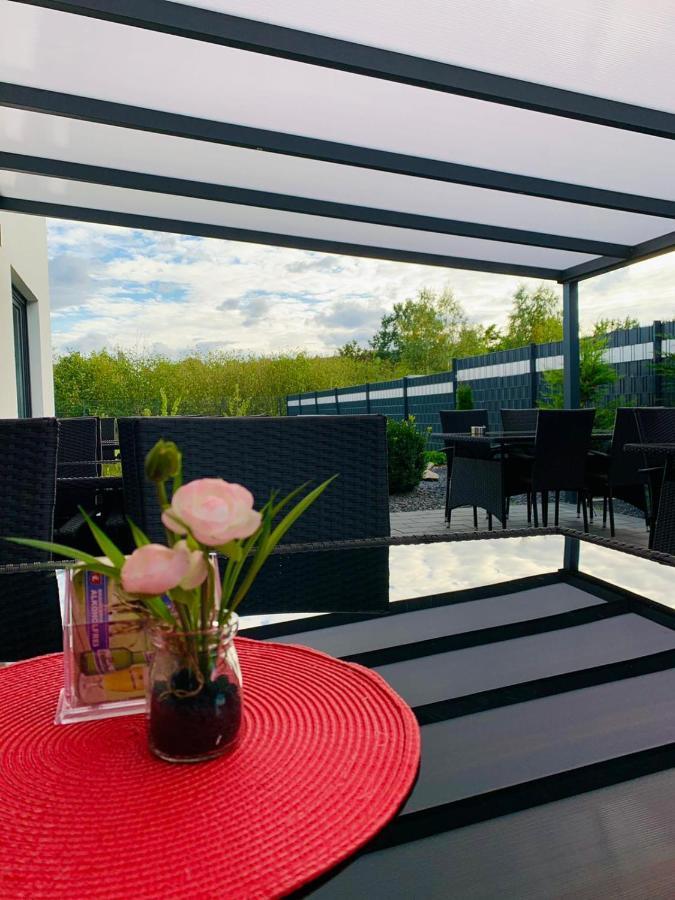 Hotel Restaurant Ayhan Burgdorf  Exteriér fotografie